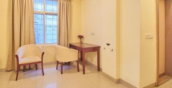 Tea Pavilion Guest house Bangalore