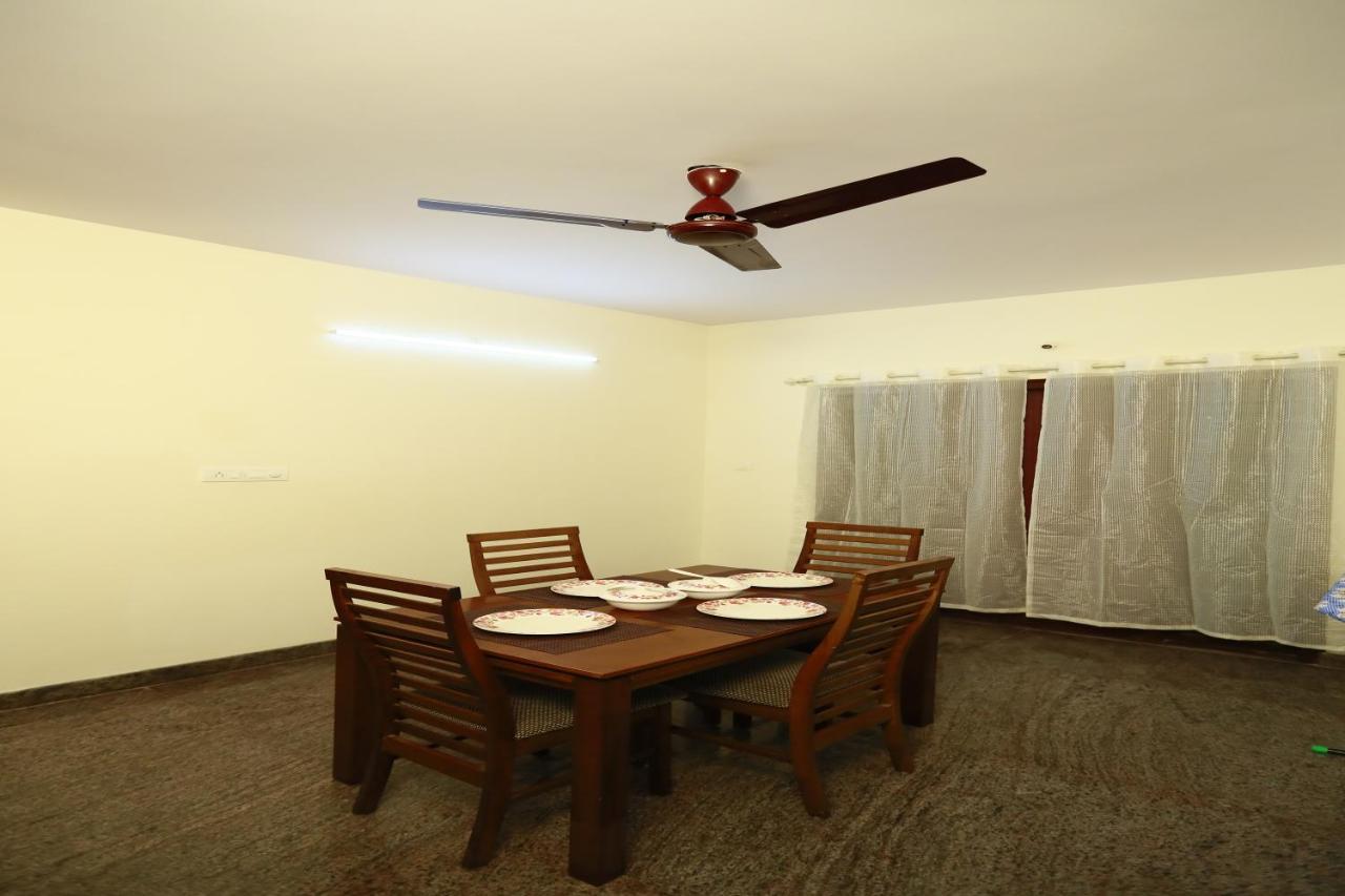 Apartment Tranquil Orchid Serviced
