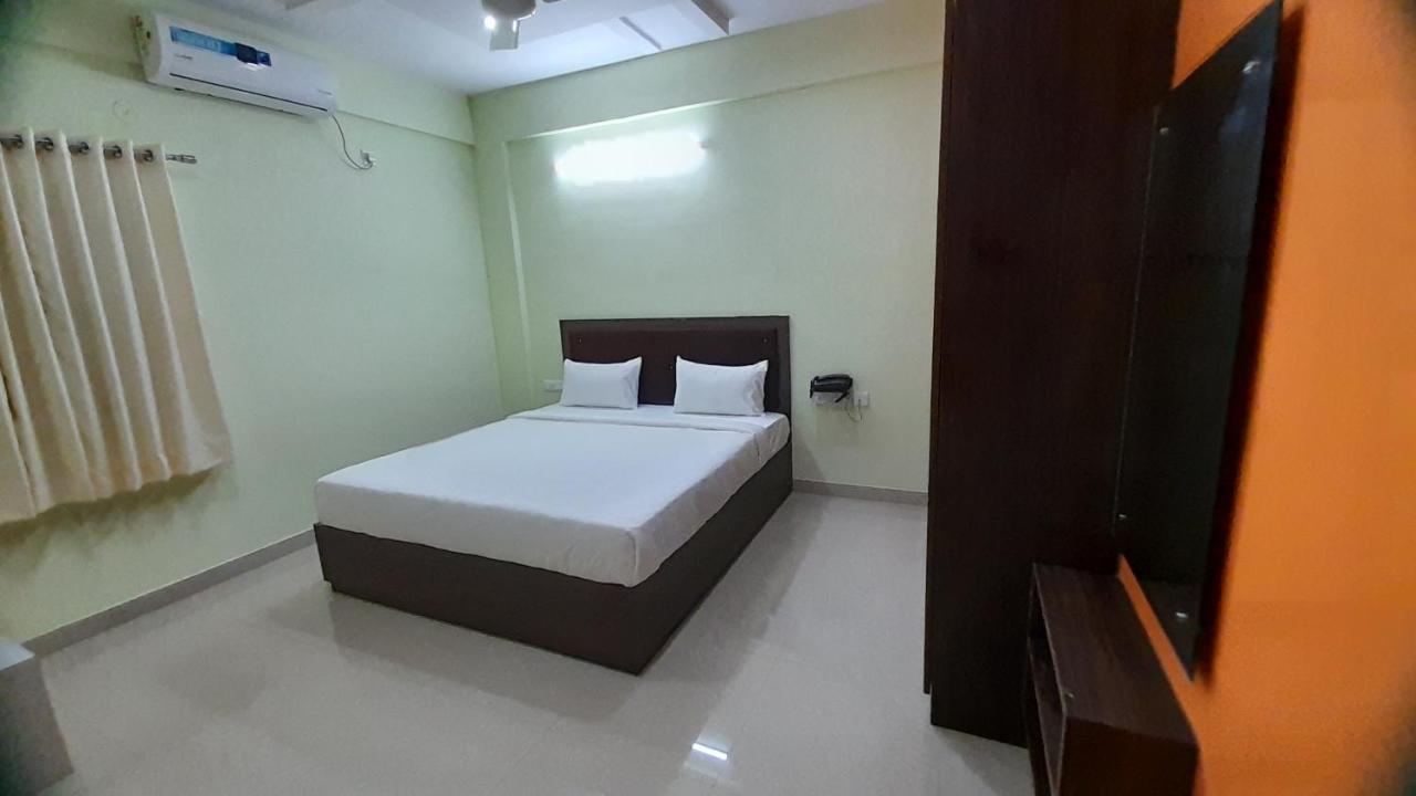 Redkey Airport Inn *