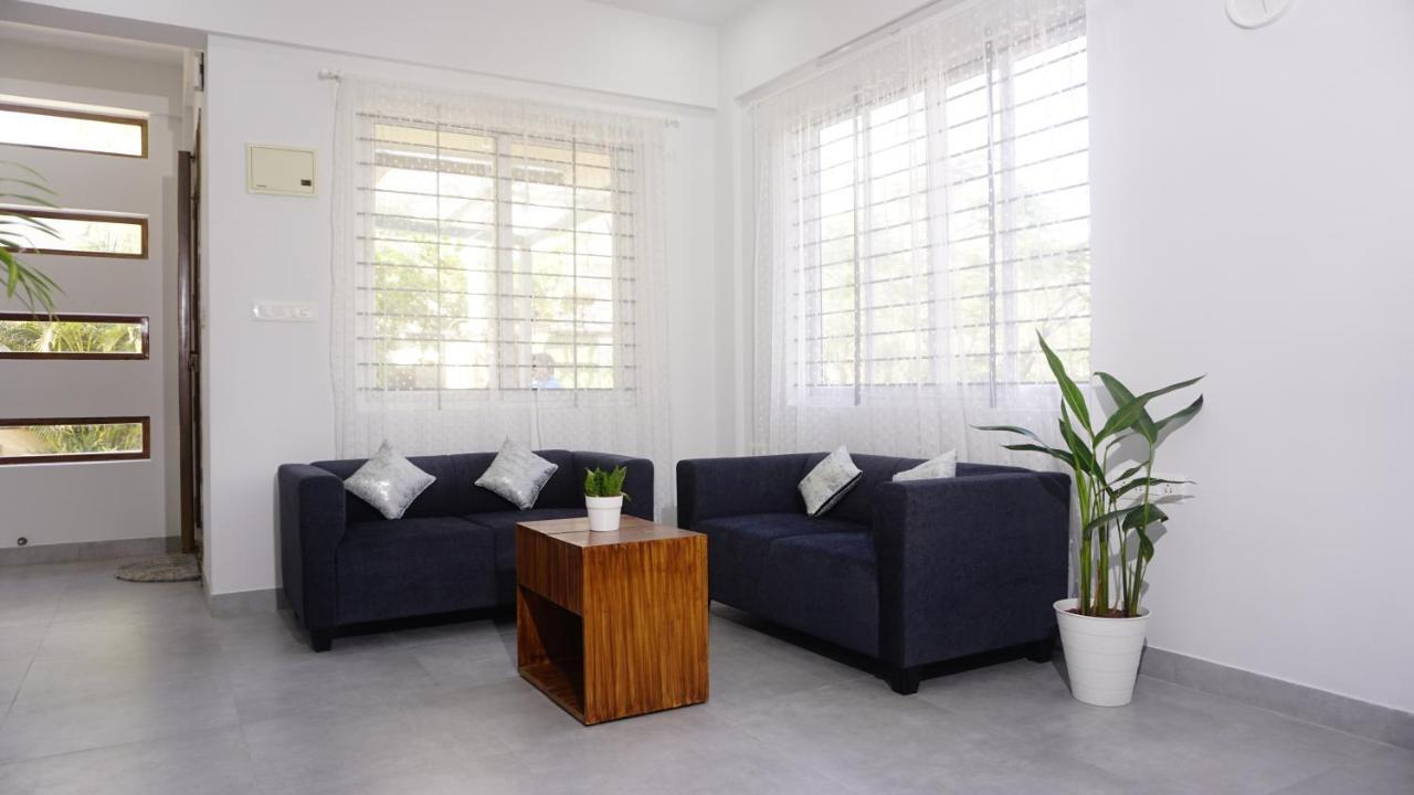 Dayone Villa *