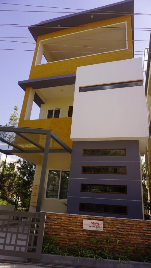 Dayone Villa