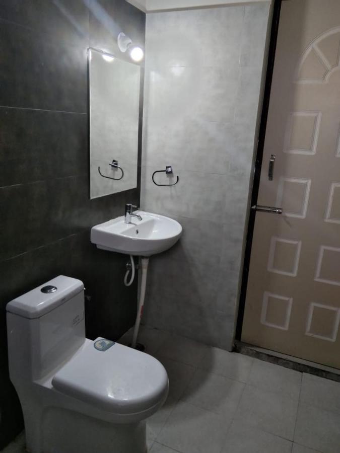 Amulya Fine Dine Residency Hotel