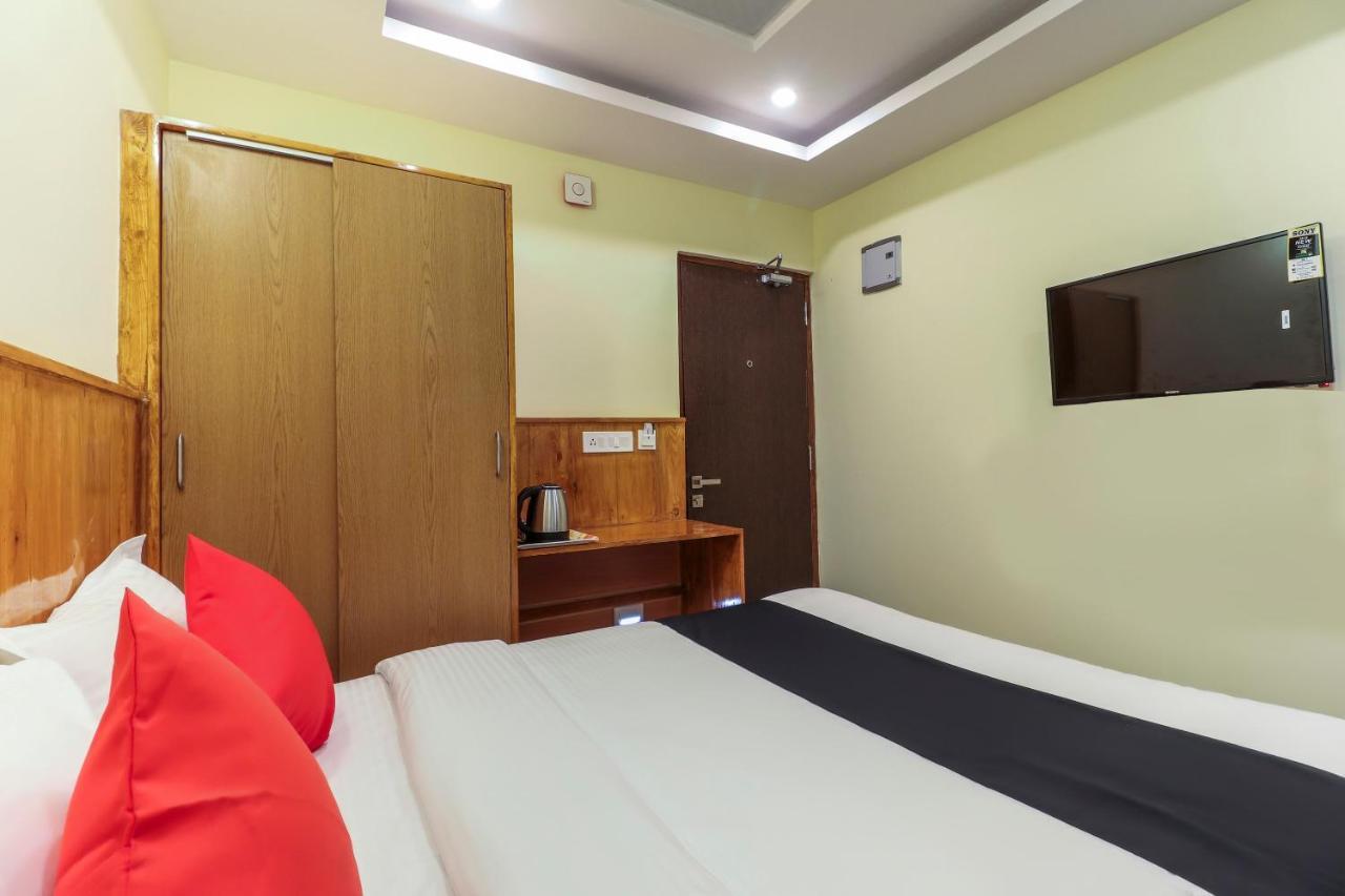 Hotel Capital O 64592 Dhanvitha Residency Bangalore