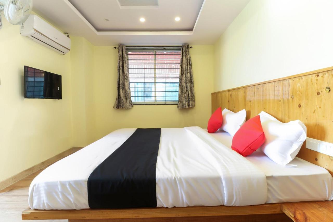 Capital O 64592 Dhanvitha Residency Bangalore