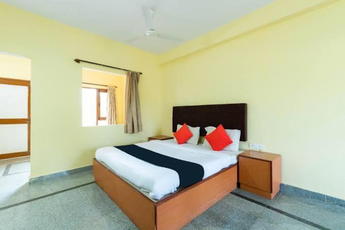 Sambhram Roost Resort