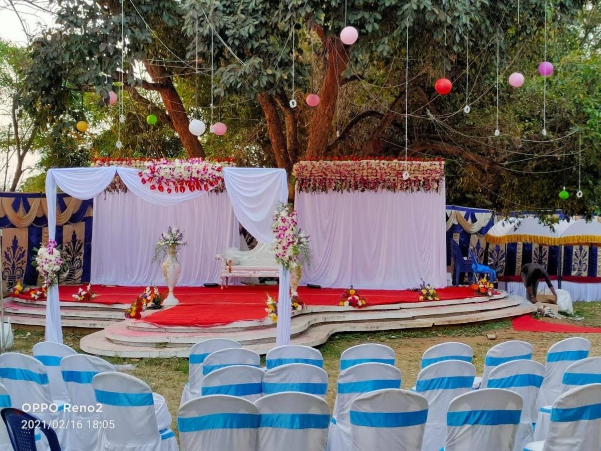 Resort Sambhram Roost Bangalore