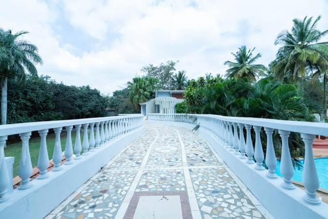 Resort Sambhram Roost