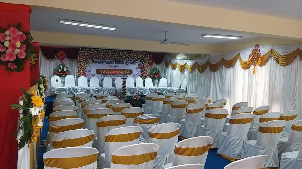 Resort Sambhram Roost 3*