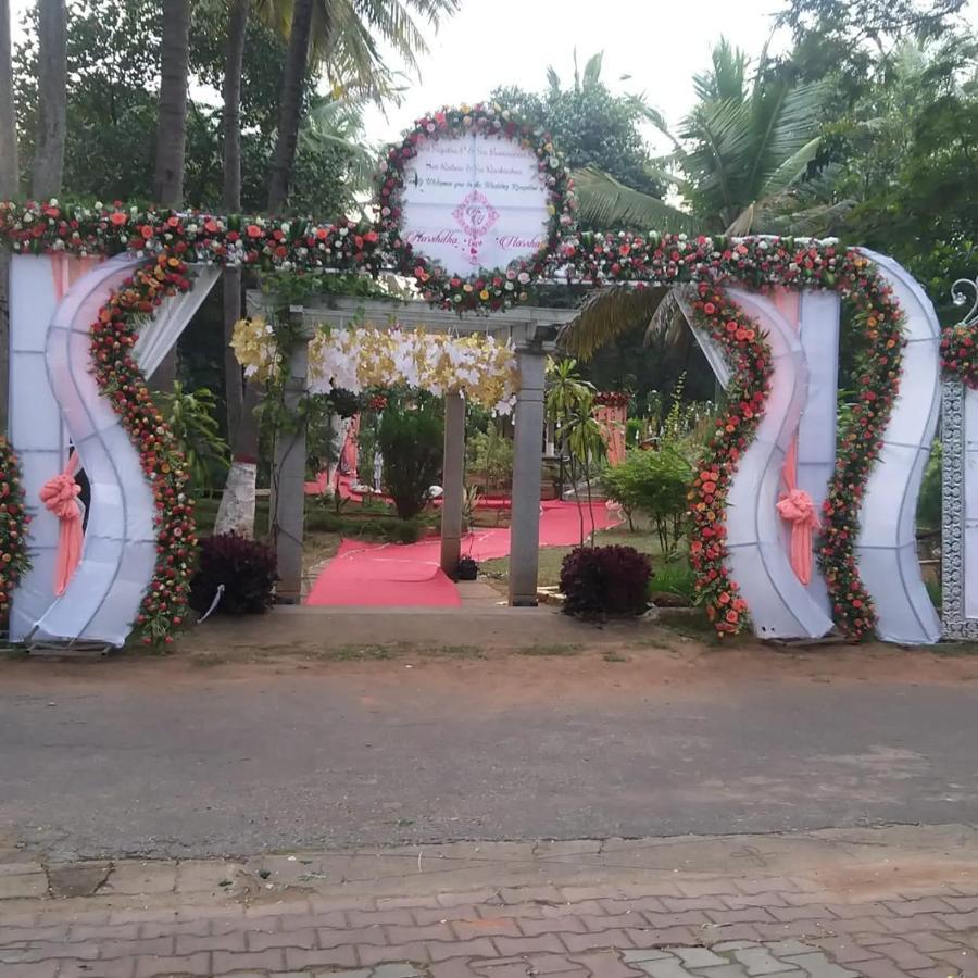 Sambhram Roost 3* Bangalore