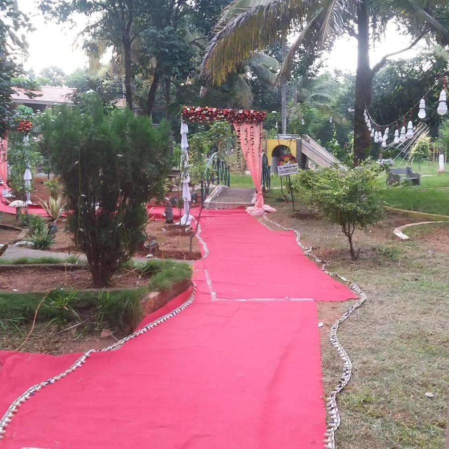Resort Sambhram Roost 3*