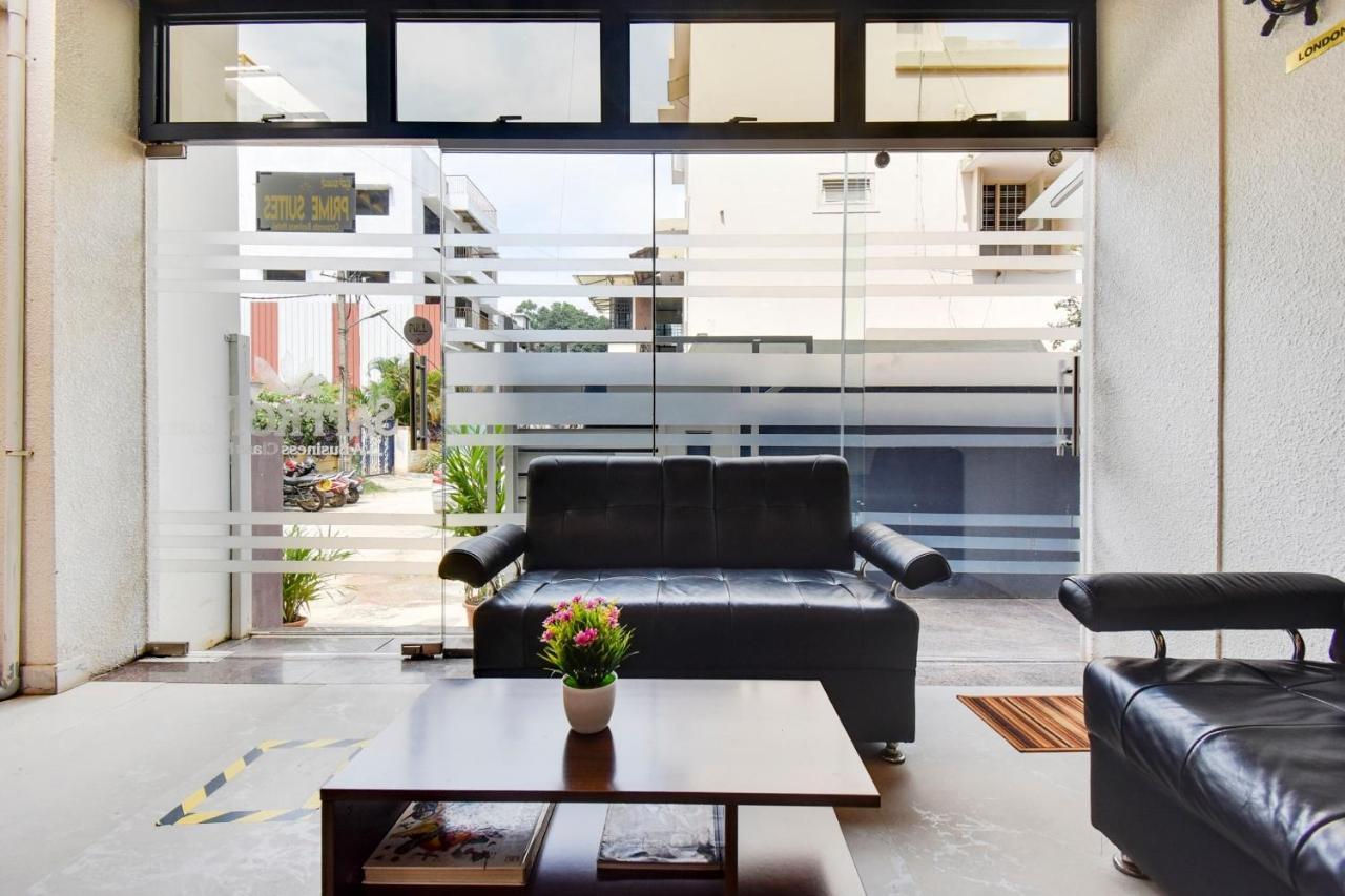 Hotel Oyo Flagship 76298 Prime 3*