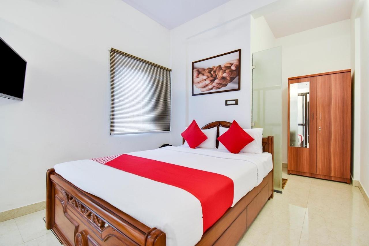 Oyo Flagship 76298 Prime Hotel Bangalore