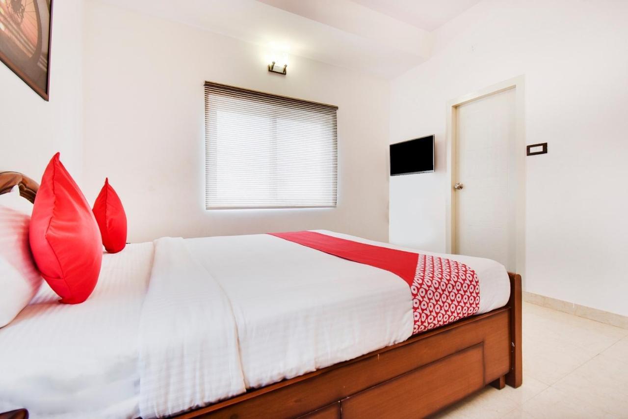 Oyo Flagship 76298 Prime Hotel Bangalore
