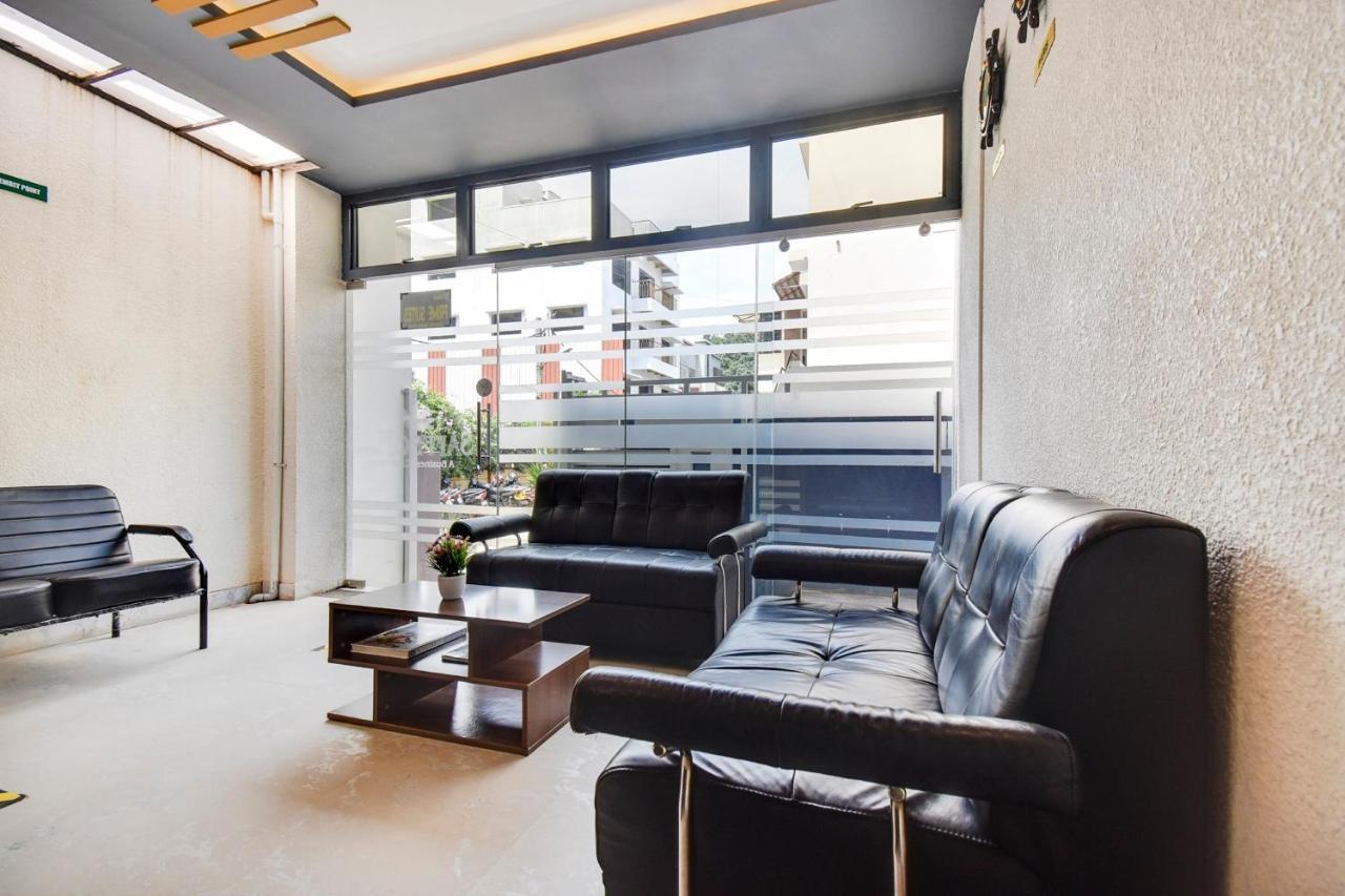 Oyo Flagship 76298 Prime Hotel 3*