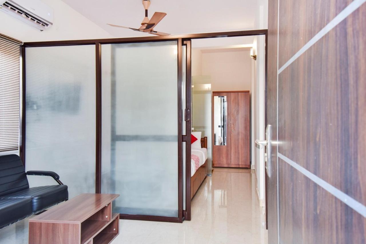 Oyo Flagship 76298 Prime Hotel 3*