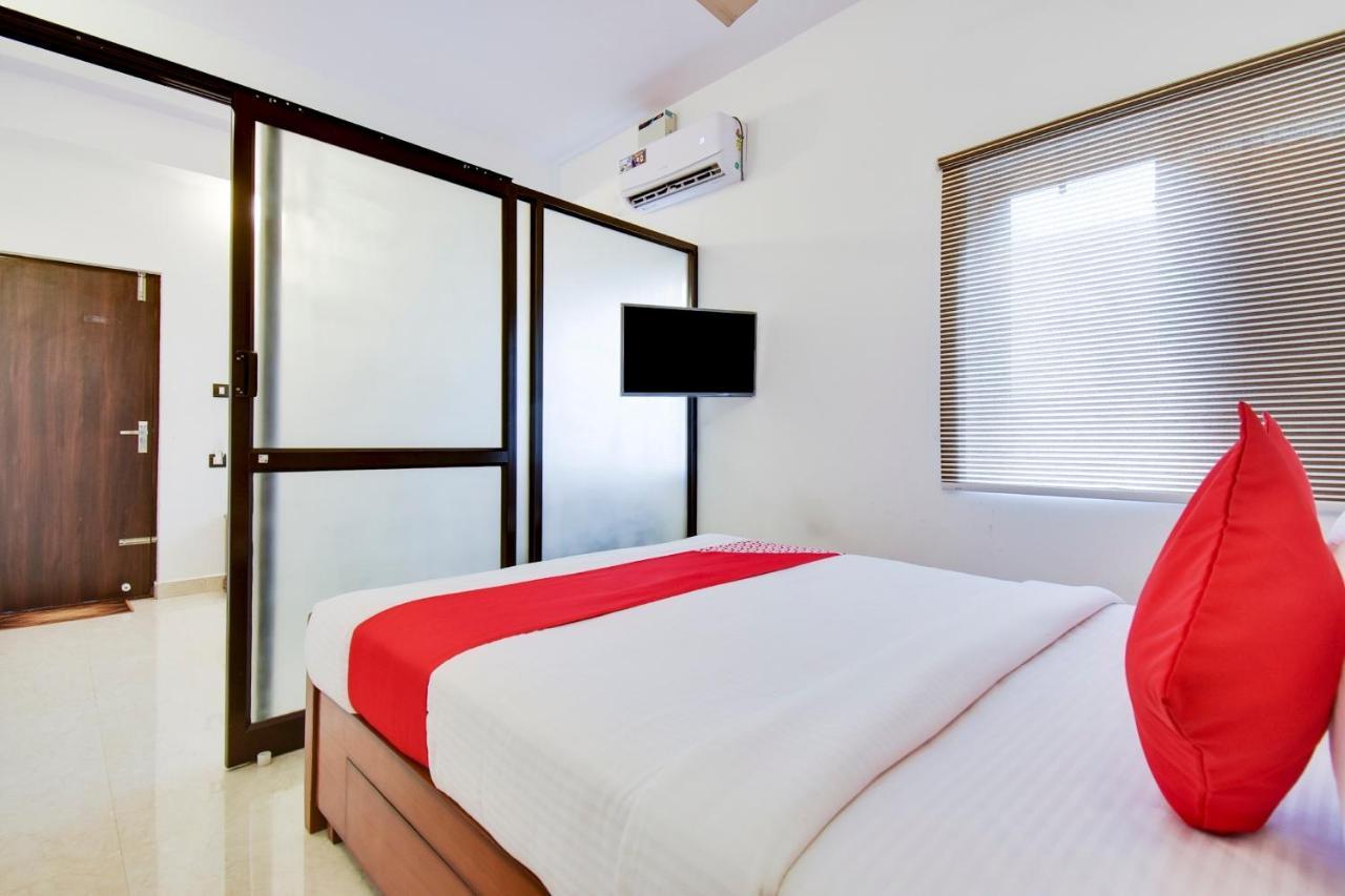 Hotel Oyo Flagship 76298 Prime 3*