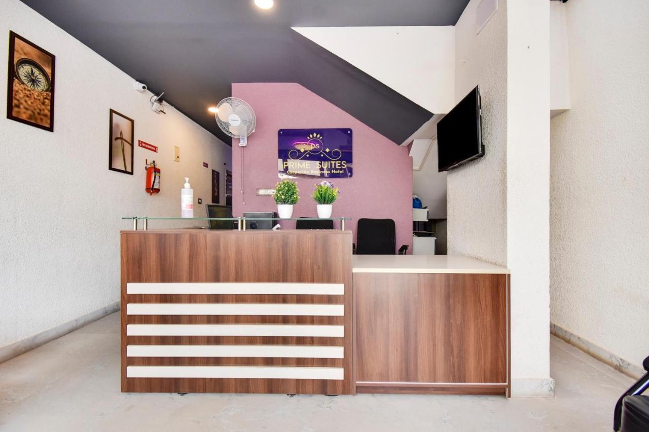Hotel Oyo Flagship 76298 Prime Bangalore