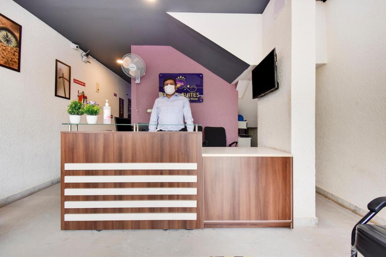 Hotel Oyo Flagship 76298 Prime Bangalore