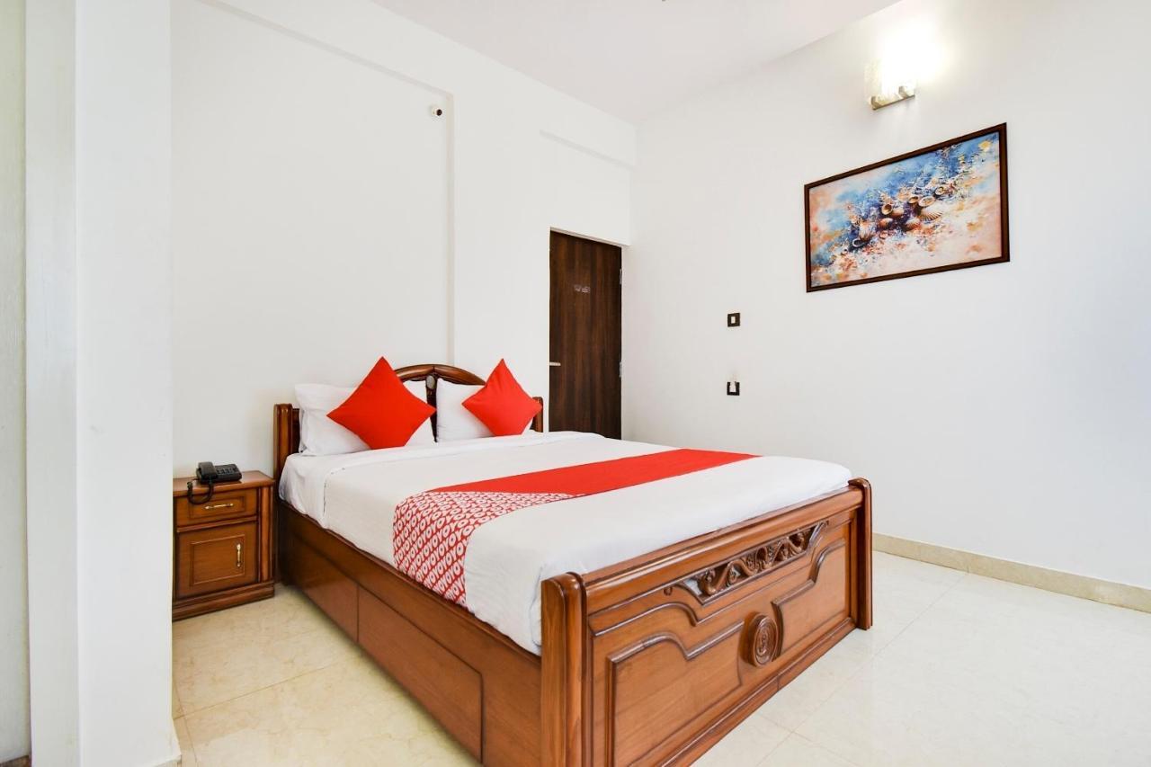 Hotel Oyo Flagship 76298 Prime 3*