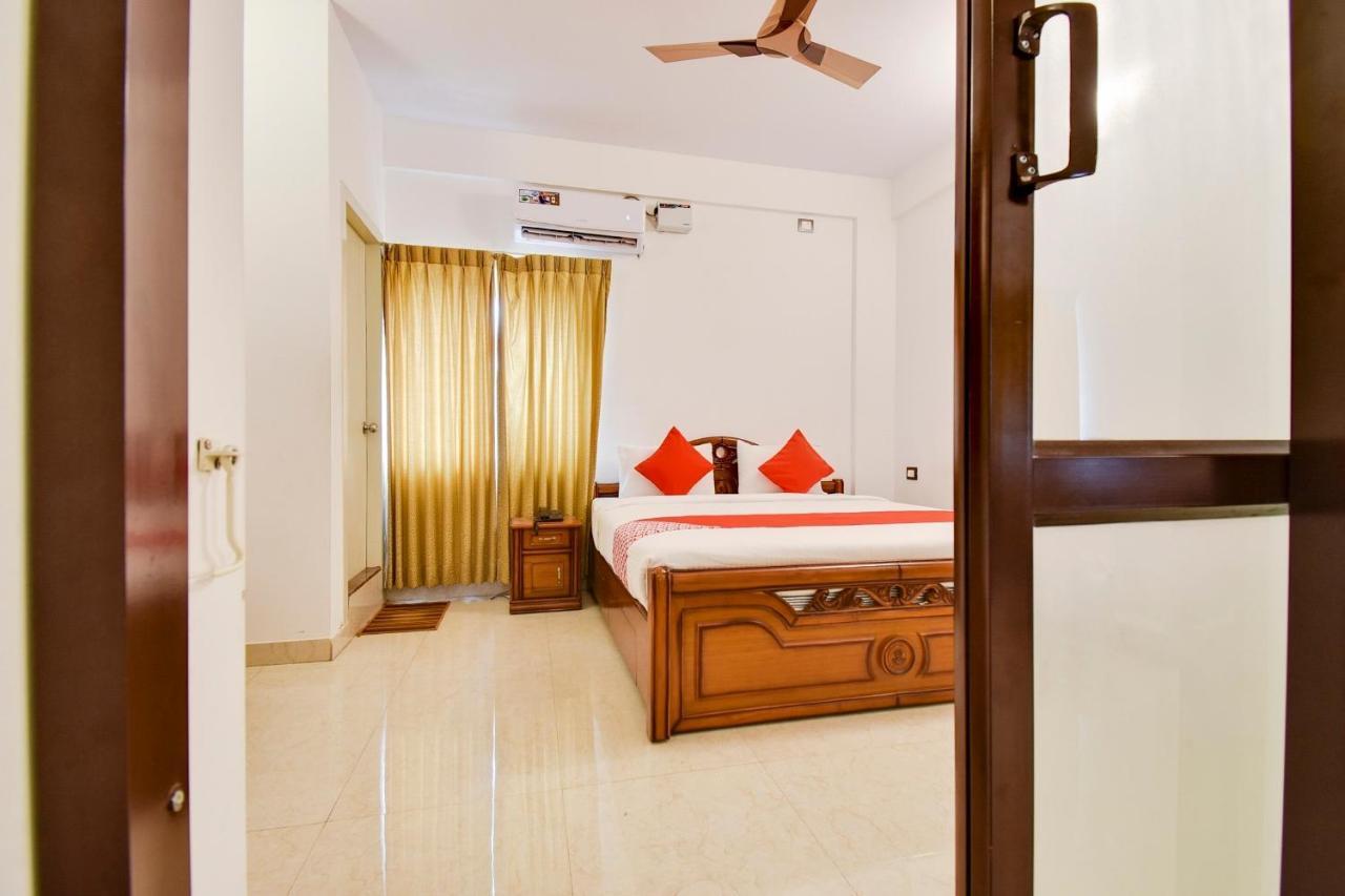 Oyo Flagship 76298 Prime Hotel 3*