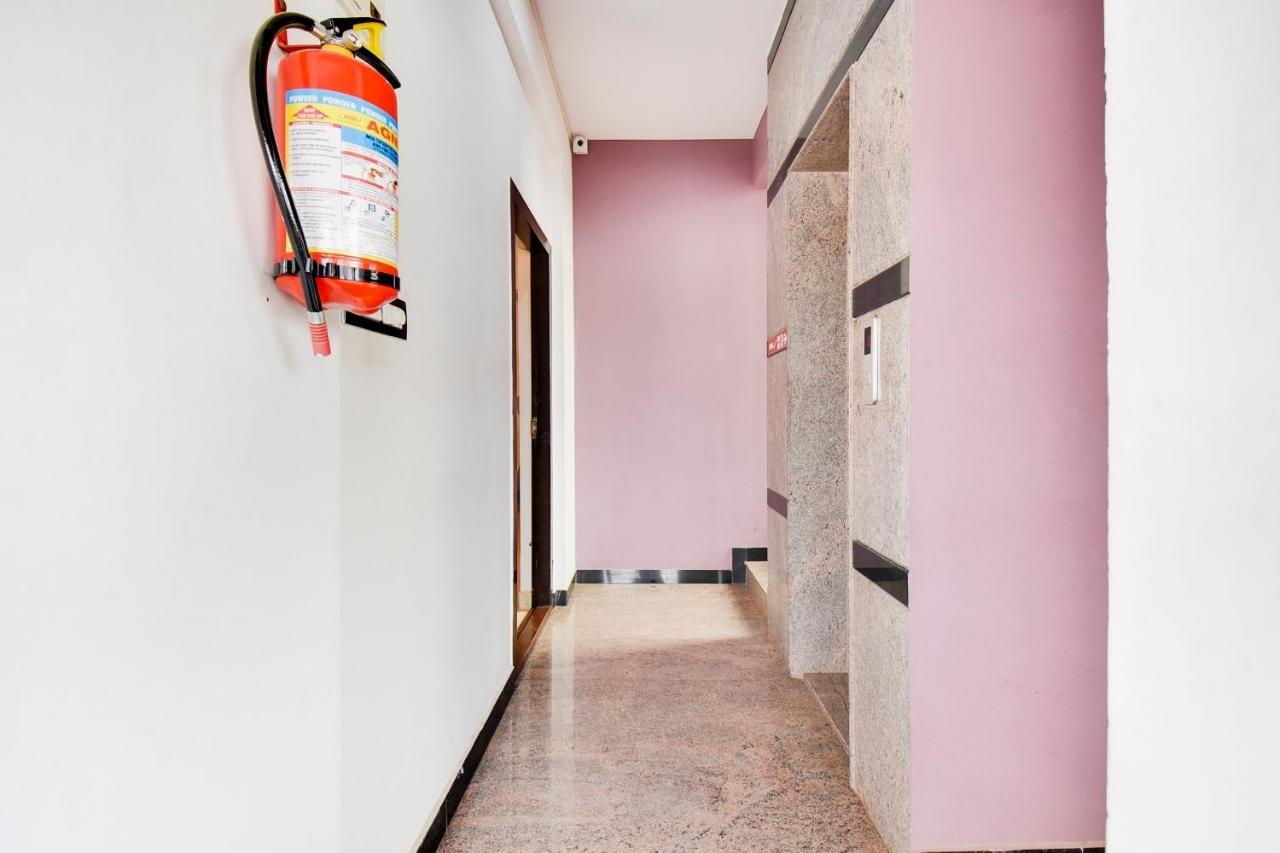 Oyo Flagship 76298 Prime Bangalore