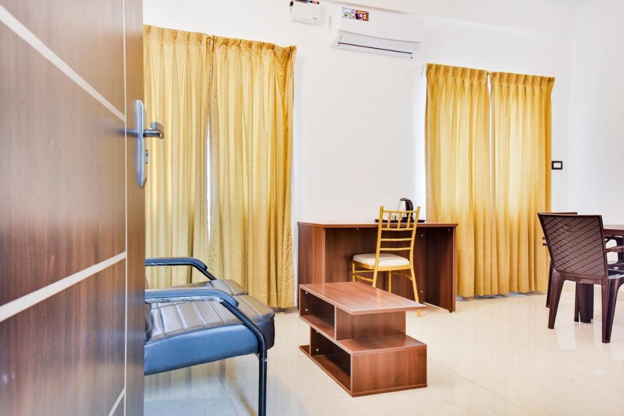 Oyo Flagship 76298 Prime Bangalore
