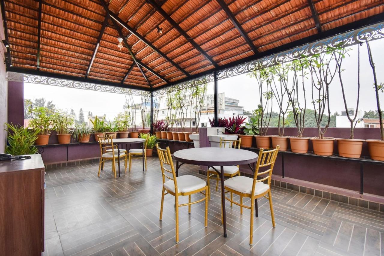 Oyo Flagship 76298 Prime Hotel 3*