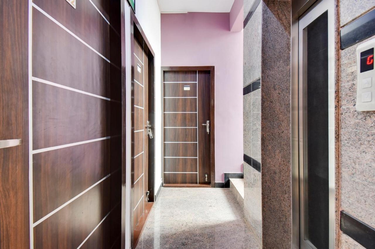 Hotel Oyo Flagship 76298 Prime 3*