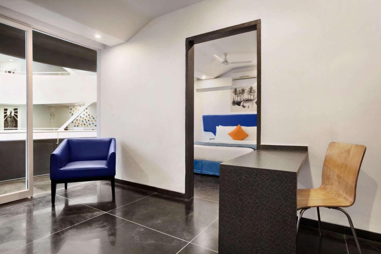 Days & By Wyndham Whitefield 3*