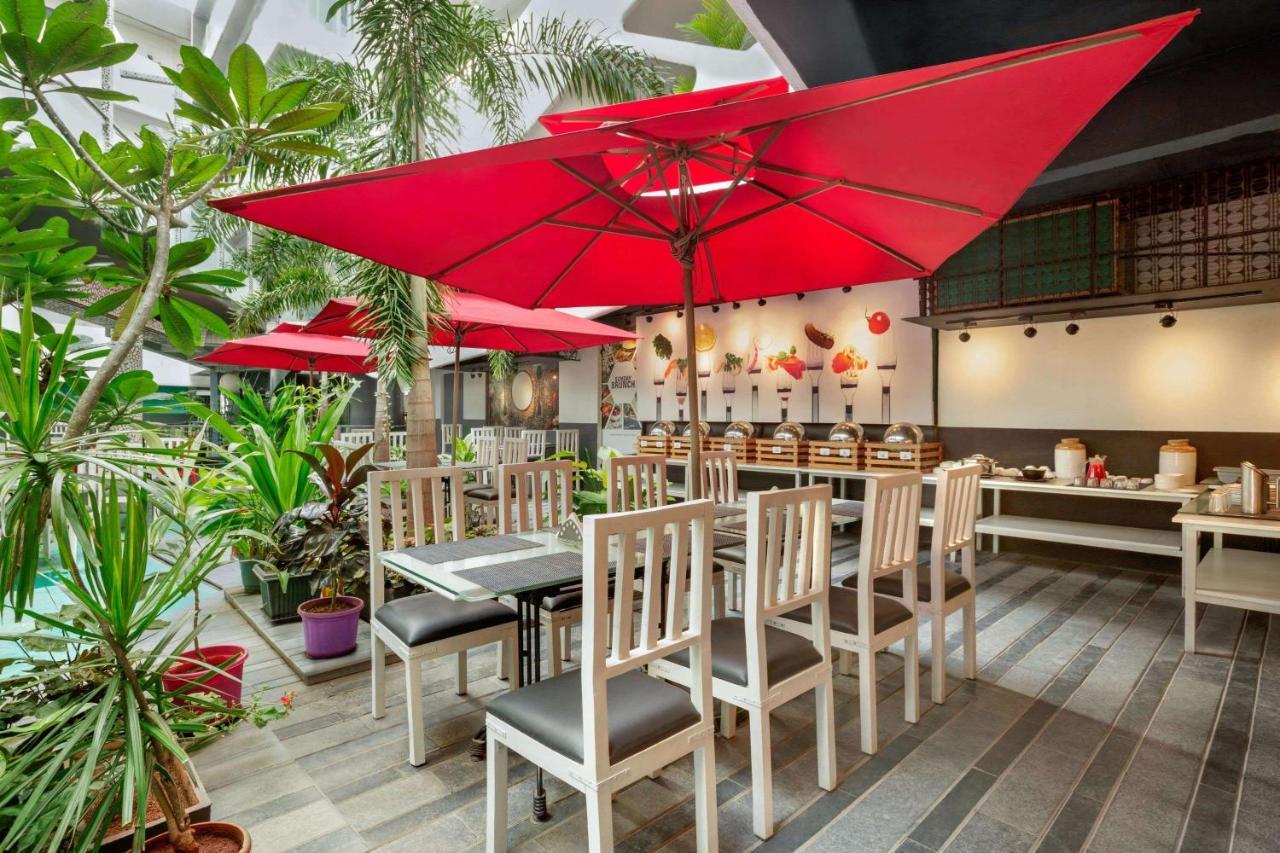 Hotel Days & By Wyndham Whitefield