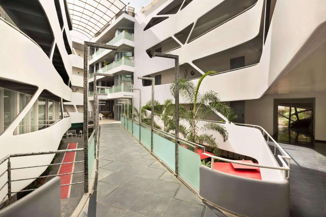 Hotel Days & By Wyndham Whitefield Bangalore