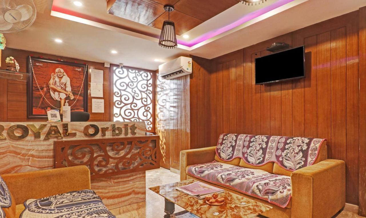 Hotel Treebo Trend Royal Orbit Hulimavu Bangalore