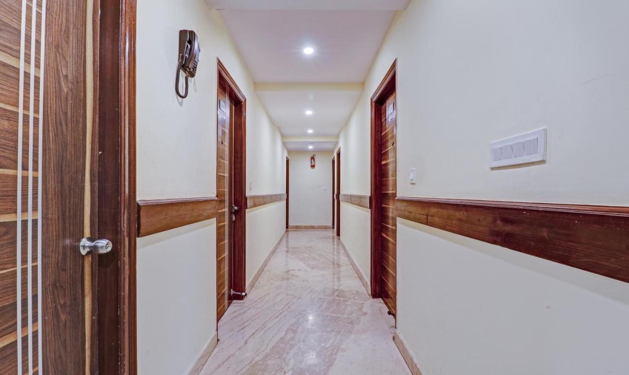 Treebo Trend Royal Orbit Hulimavu Bangalore