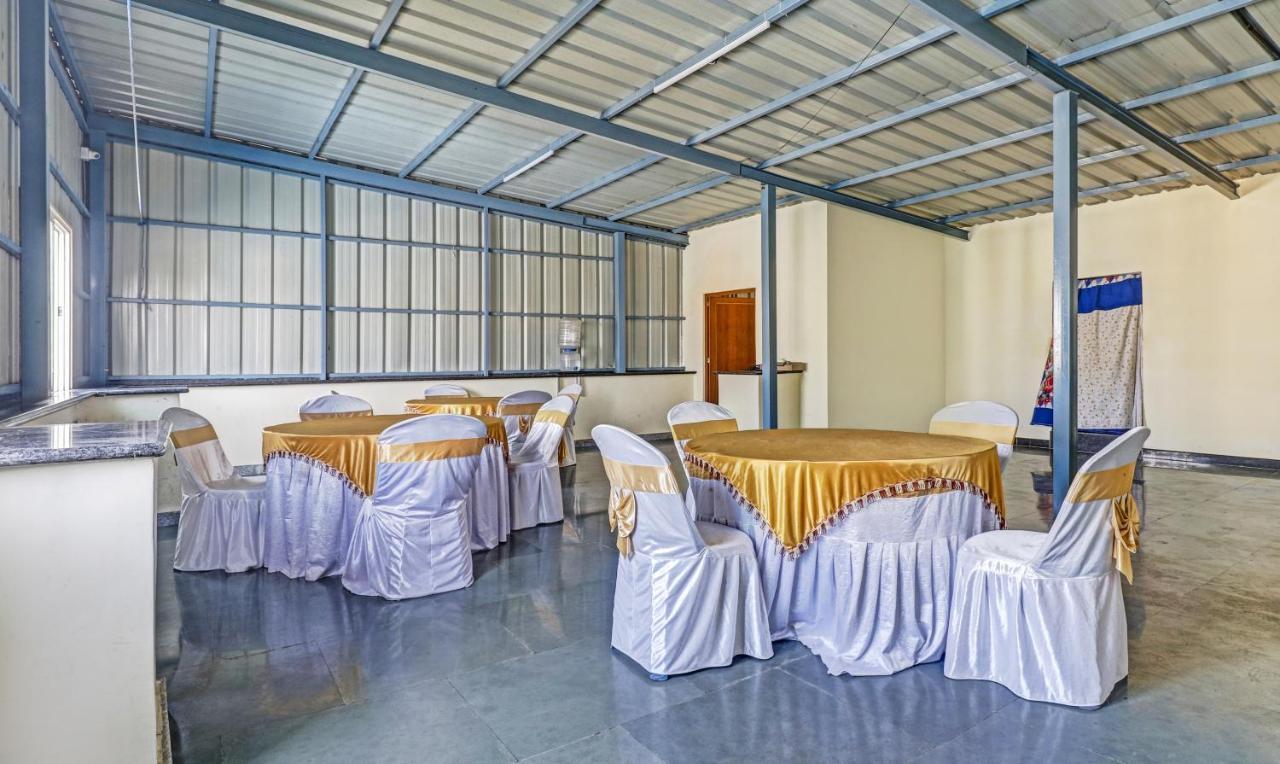 Treebo Trend Royal Orbit Hulimavu Hotel 3*