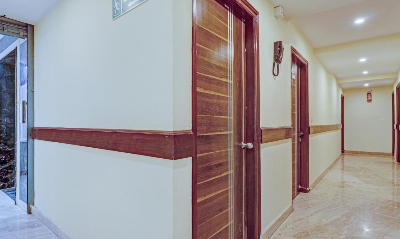 Hotel Treebo Trend Royal Orbit Hulimavu