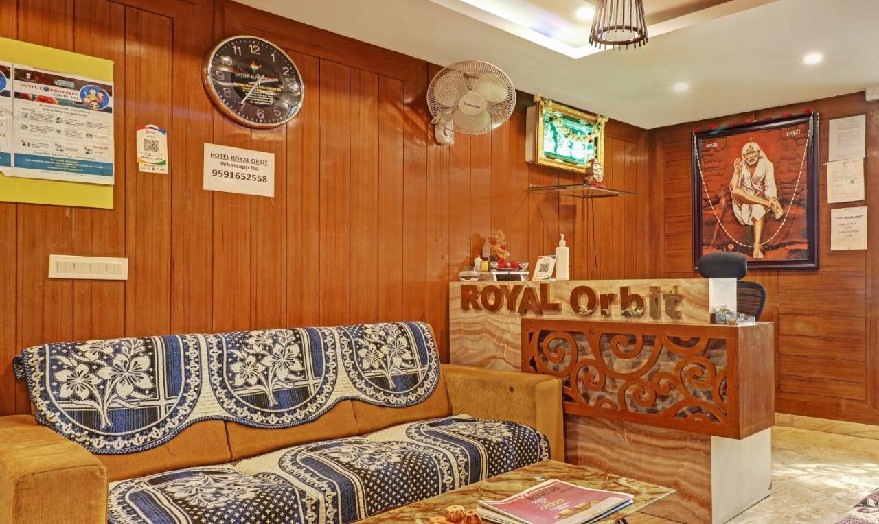 Treebo Trend Royal Orbit Hulimavu Hotel