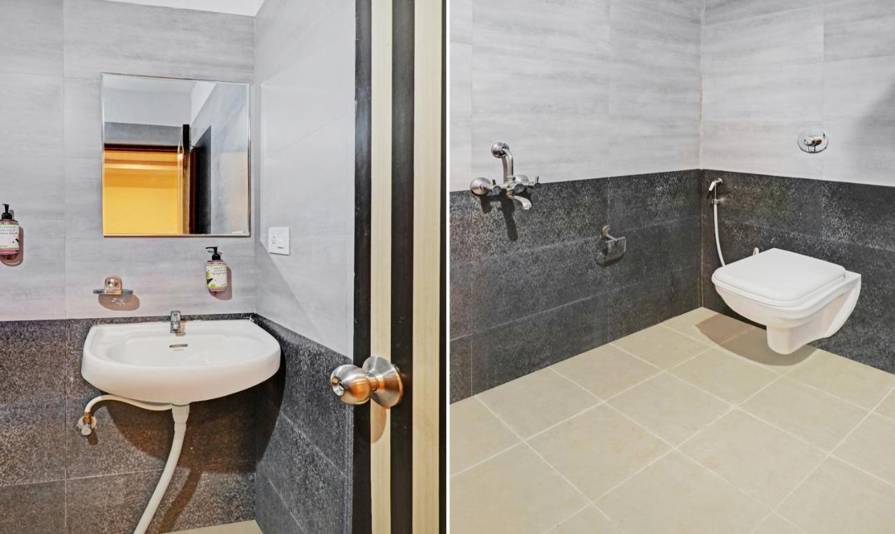 Hotel Treebo Trend Royal Orbit Hulimavu 3*