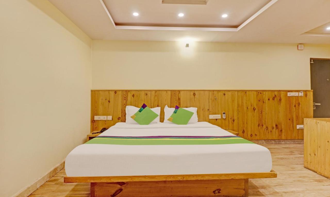 Treebo Trend Royal Orbit Hulimavu Hotel 3*