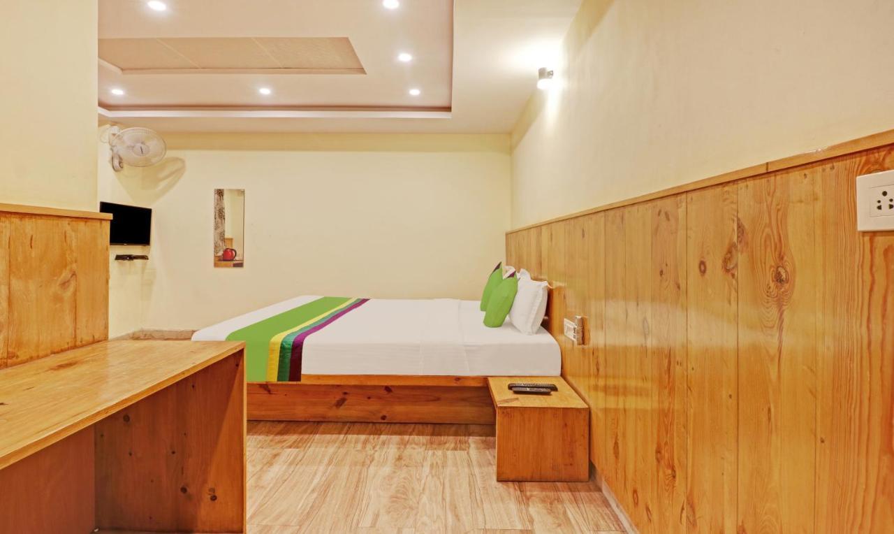 Treebo Trend Royal Orbit Hulimavu Bangalore