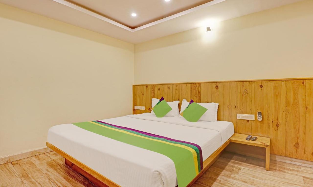 Treebo Trend Royal Orbit Hulimavu Hotel