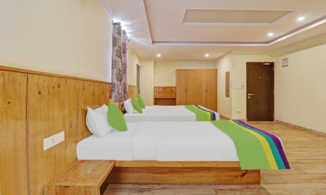 Treebo Trend Royal Orbit Hulimavu Bangalore