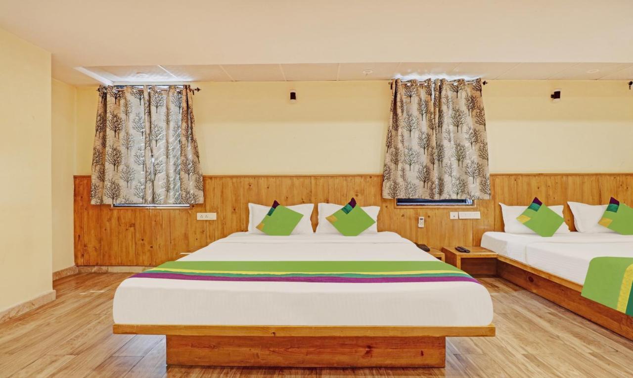 Treebo Trend Royal Orbit Hulimavu Hotel 3*
