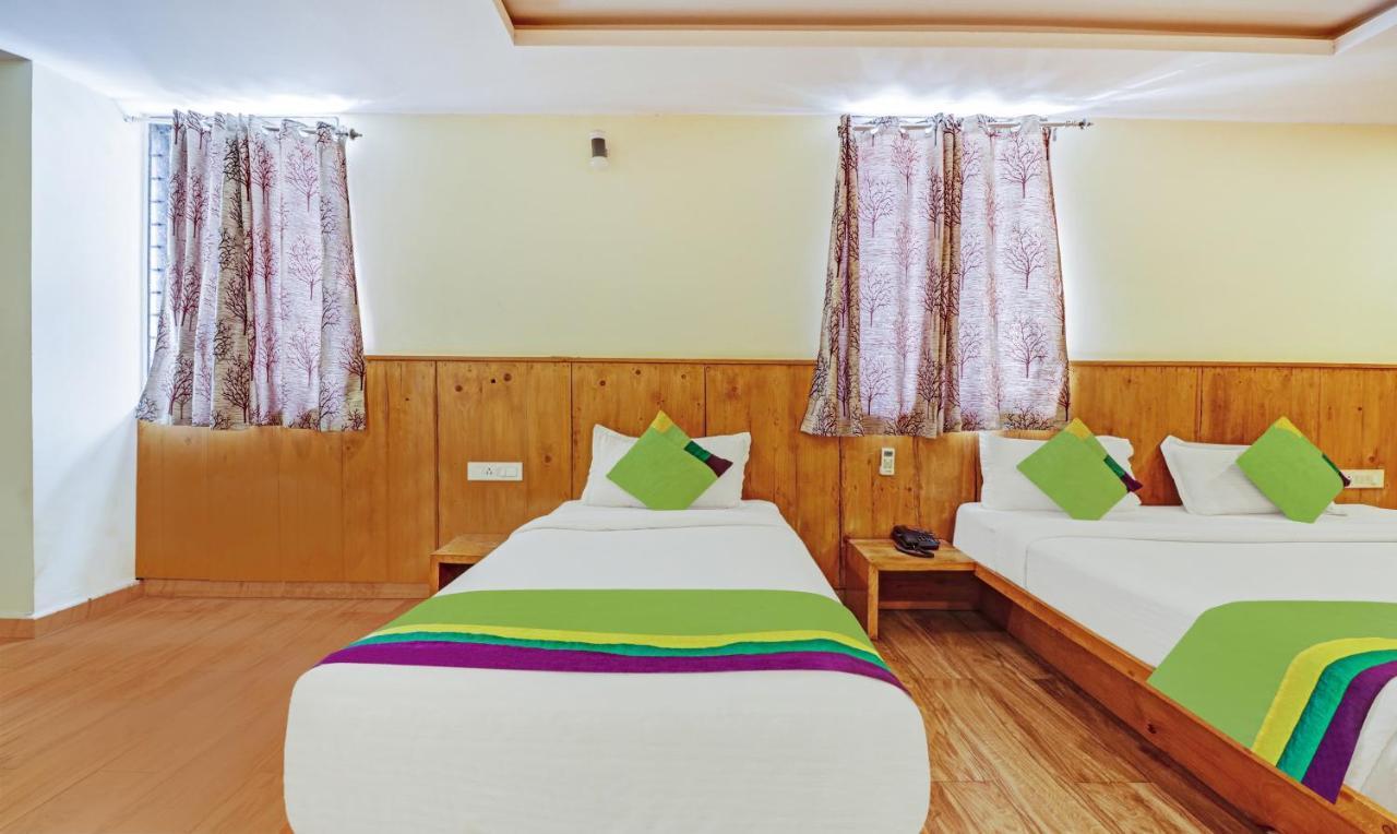 Treebo Trend Royal Orbit Hulimavu Bangalore