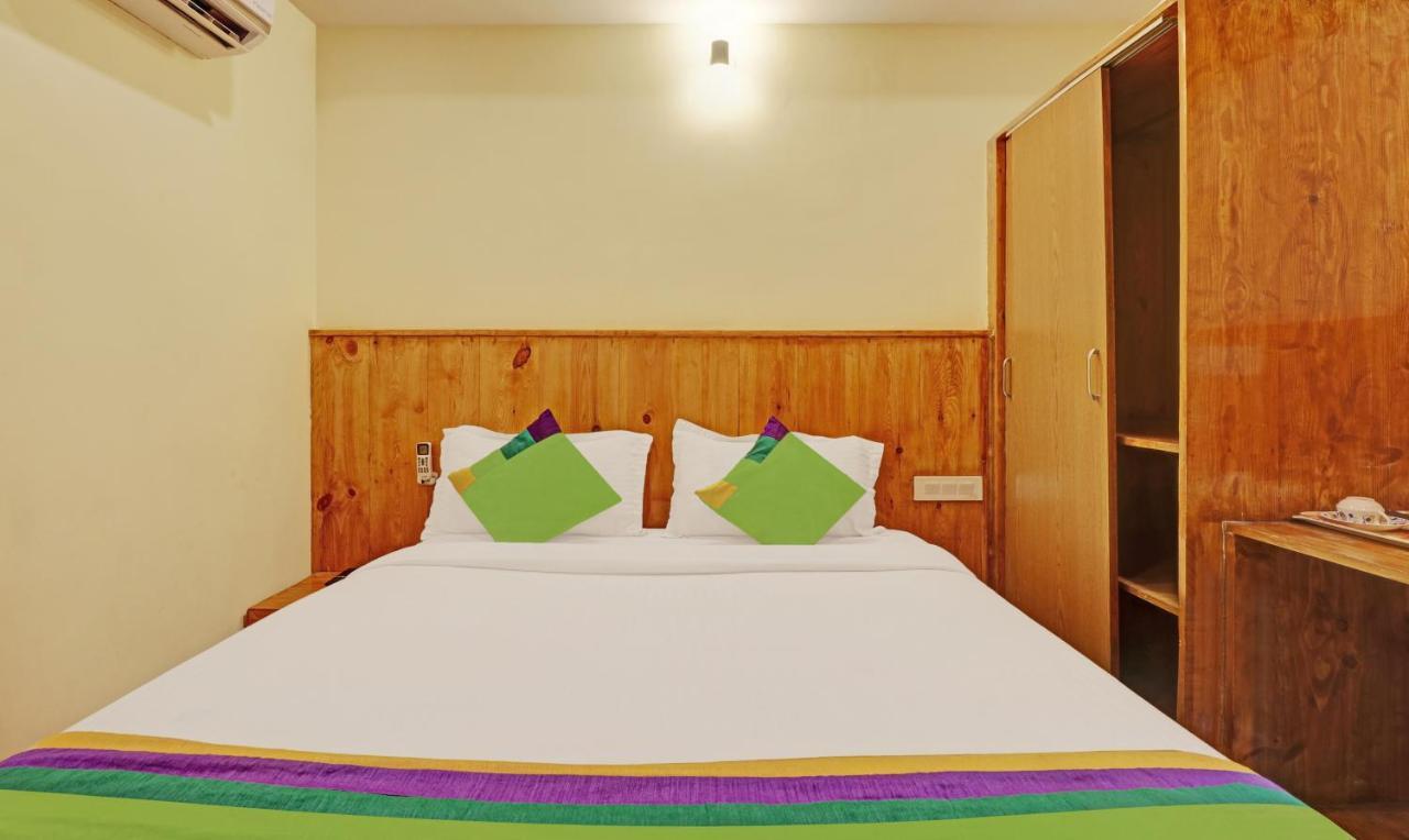 Hotel Treebo Trend Royal Orbit Hulimavu