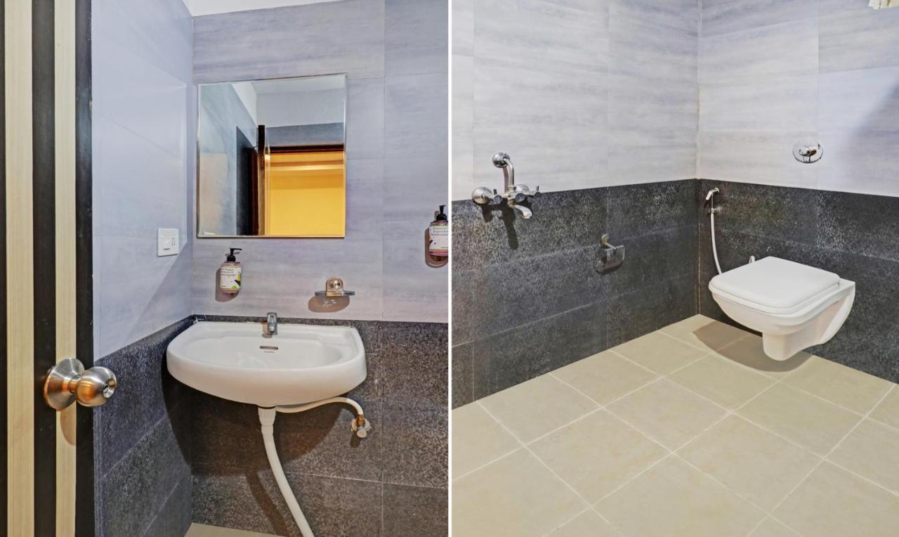 Hotel Treebo Trend Royal Orbit Hulimavu 3*