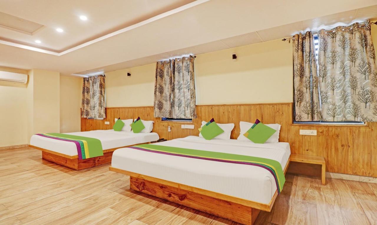 Treebo Trend Royal Orbit Hulimavu 3*