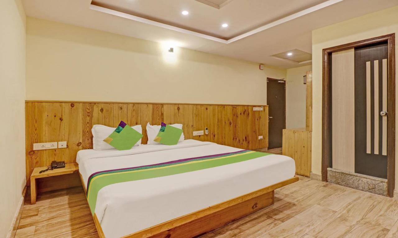 Hotel Treebo Trend Royal Orbit Hulimavu 3*