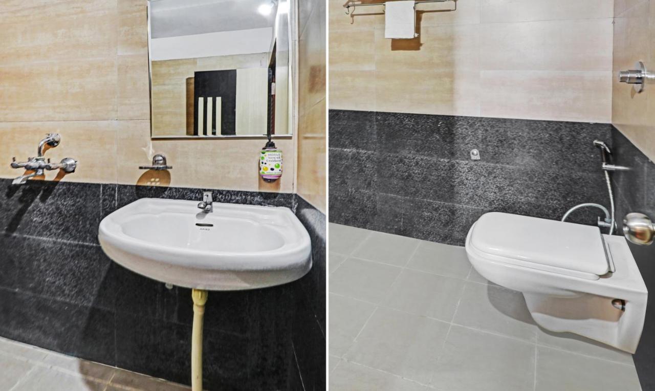 Hotel Treebo Trend Royal Orbit Hulimavu Bangalore