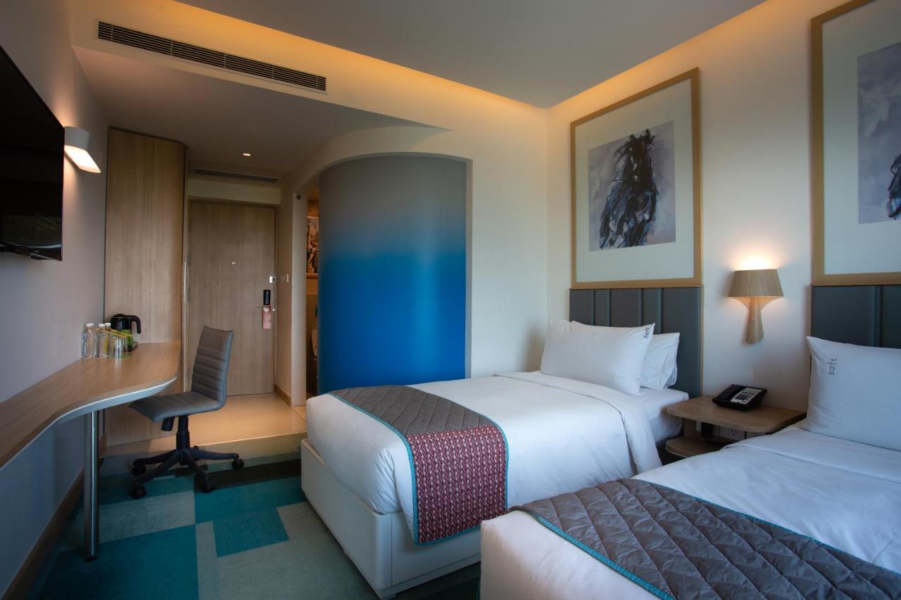 Racecourse By Ihg 5* Bangalore