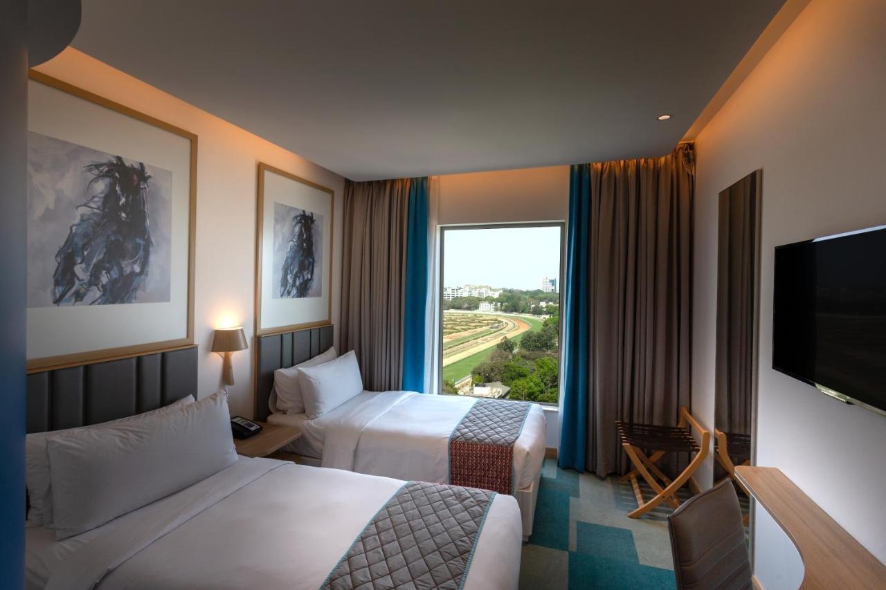 Racecourse By Ihg Hotel